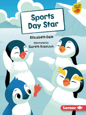 cover image of Sports Day Star